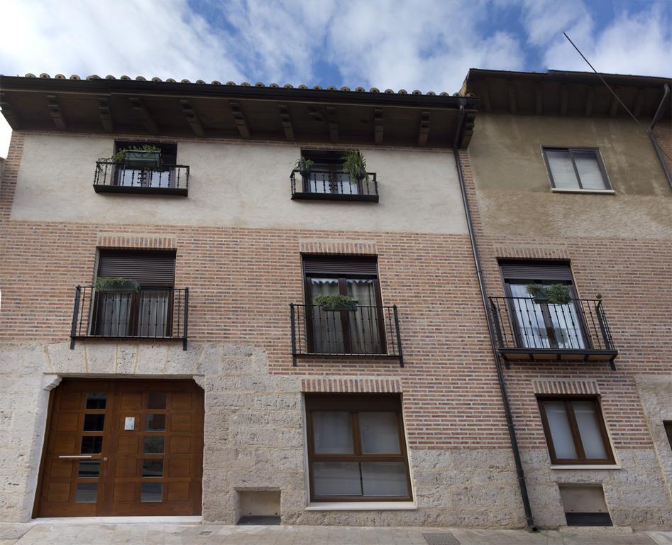 Apartamentos Albero Toro Exterior photo