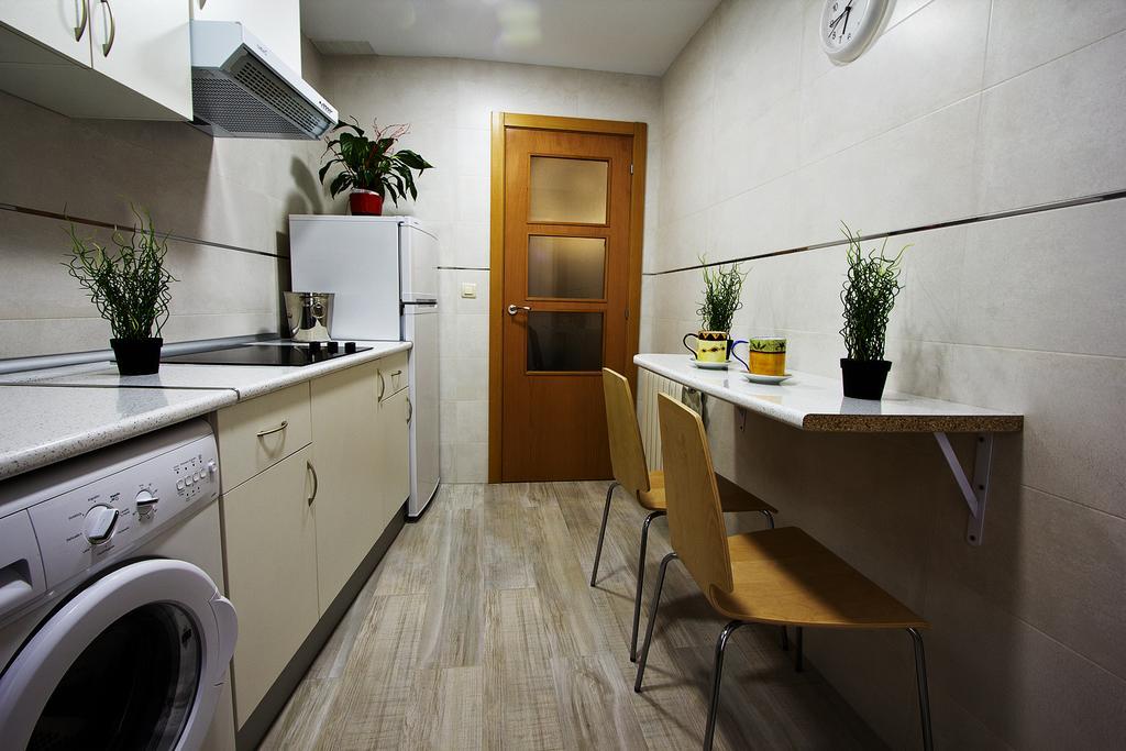 Apartamentos Albero Toro Exterior photo